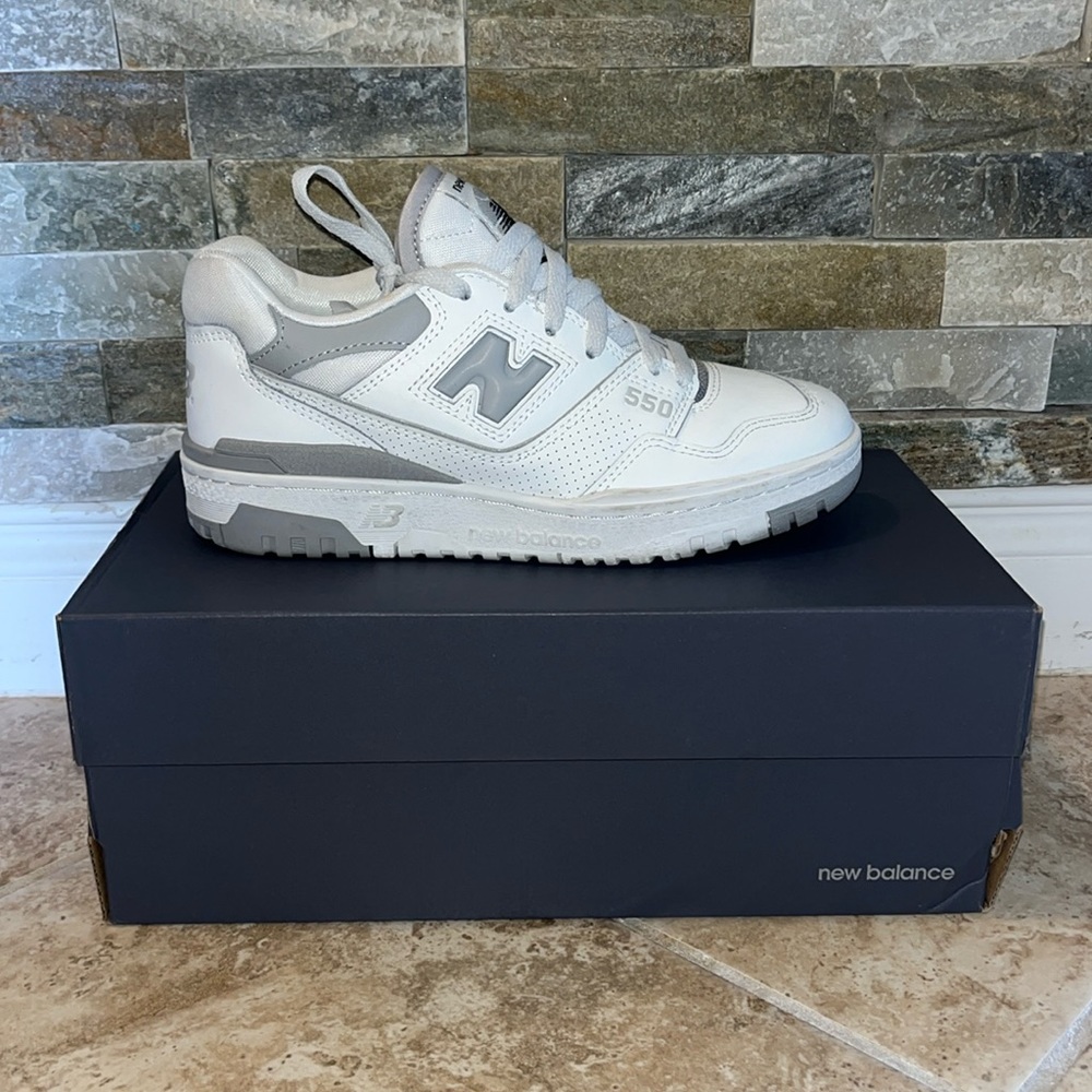 New Balance 550